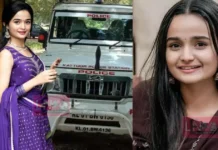 സ്ക്രീനിലെ ‘ആക്ഷൻ’ അല്ല, ഇത് ജീവിതം; കാക്കി കുപ്പായത്തിനുള്ളിലെ മനുഷ്യരെ തിരിച്ചറിയണമെന്ന് മീനാക്ഷി- വൈറൽ കുറിപ്പ്