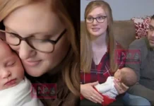 അമ്മയ്ക്ക് 26 വയസ്സ്, മകൾക്ക് 25! 24 വർഷം ‘ഐസിനുള്ളിൽ’ ഉറങ്ങിക്കിടന്ന ശേഷം ആ അത്ഭുതക്കുഞ്ഞ് ജനിച്ചു; ശാസ്ത്രം തീർത്ത ആ വിസ്മയം ഇങ്ങനെ …