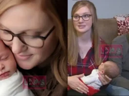 അമ്മയ്ക്ക് 26 വയസ്സ്, മകൾക്ക് 25! 24 വർഷം ‘ഐസിനുള്ളിൽ’ ഉറങ്ങിക്കിടന്ന ശേഷം ആ അത്ഭുതക്കുഞ്ഞ് ജനിച്ചു; ശാസ്ത്രം തീർത്ത ആ വിസ്മയം ഇങ്ങനെ …