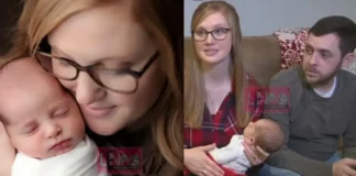 അമ്മയ്ക്ക് 26 വയസ്സ്, മകൾക്ക് 25! 24 വർഷം ‘ഐസിനുള്ളിൽ’ ഉറങ്ങിക്കിടന്ന ശേഷം ആ അത്ഭുതക്കുഞ്ഞ് ജനിച്ചു; ശാസ്ത്രം തീർത്ത ആ വിസ്മയം ഇങ്ങനെ …