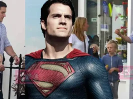 “എന്റെ അമ്മാവൻ സൂപ്പർമാൻ ആണ്”; കുട്ടിയെ ‘നുണയൻ’ എന്ന് വിളിച്ച് ടീച്ചർ, ഒടുവിൽ ക്ലാസിലേക്ക് കയറിവന്നത് സാക്ഷാൽ ഹെൻറി കാവിൽ!