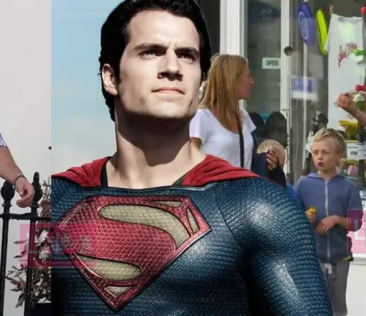 “എന്റെ അമ്മാവൻ സൂപ്പർമാൻ ആണ്”; കുട്ടിയെ ‘നുണയൻ’ എന്ന് വിളിച്ച് ടീച്ചർ, ഒടുവിൽ ക്ലാസിലേക്ക് കയറിവന്നത് സാക്ഷാൽ ഹെൻറി കാവിൽ!