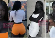 ലോകത്തിലെ ഏറ്റവും സുന്ദരിയായ പെൺകുട്ടി”; ലക്ഷക്കണക്കിന് ആരാധകർ, കമന്റുകളുടെ പ്രളയം! ഒടുവിൽ ആ സത്യം പുറത്തുവന്നപ്പോൾ ഞെട്ടിയത് ഇന്റർനെറ്റ് ലോകം