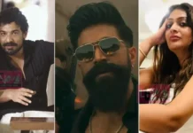 “അന്ന് ‘സേ ഇറ്റ്’ എന്ന് ആവേശത്തോടെ പറഞ്ഞു; ഇന്ന് സ്വന്തം സിനിമയിൽ….”; ഗീതു മോഹൻദാസിനെതിരെ നിതിൻ രഞ്ജി പണിക്കർ