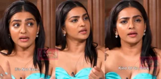 ‘നെഞ്ചിൽ ആഞ്ഞടിച്ച് അയാൾ ഓടിപ്പോയി, തരിച്ച് വിറങ്ങലിച്ച് ഞാൻ നിന്നു’; കുട്ടിക്കാലത്തെ കൊടും ക്രൂരതകൾ തുറന്നുപറഞ്ഞ് പാർവതി