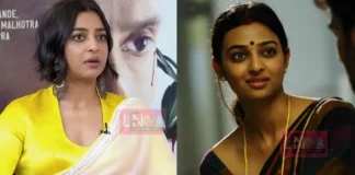 നെഞ്ചിലും പിൻഭാഗത്തും ഇനിയും പാടുകൾ വെക്കണം എന്നവർ പറഞ്ഞുകൊണ്ട് ഇരുന്നു ; സൗത്ത് ഇന്ത്യൻ സിനിമയിൽ അഭിനയിച്ചപ്പോൾ നേരിട്ട ദുരനുഭവം പറഞ്ഞു രാധിക ആപ്തെ