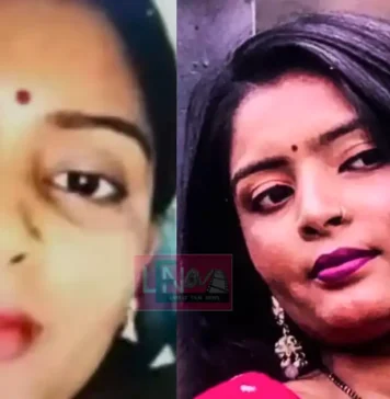 ഭർത്താവ് വെറുതെ തമാശയായി പറഞ്ഞ ആ വാക്ക് വേദനിപ്പിച്ചു ,മോഡലായ ഭാര്യ ആത്മഹത്യ ചെയ്തു;