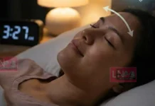 വെറും അഞ്ച് മിനിറ്റിനുള്ളിൽ ഉറങ്ങാൻ സഹായിക്കുന്ന ഒരു വിദ്യ; പ്രശസ്ത ന്യൂറോസയന്റിസ്റ്റ് പങ്ക് വച്ച ഈ മാർഗ്ഗം സോഷ്യൽ മീഡിയയിലും വൻ ഹിറ്റ്