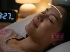 വെറും അഞ്ച് മിനിറ്റിനുള്ളിൽ ഉറങ്ങാൻ സഹായിക്കുന്ന ഒരു വിദ്യ; പ്രശസ്ത ന്യൂറോസയന്റിസ്റ്റ് പങ്ക് വച്ച ഈ മാർഗ്ഗം സോഷ്യൽ മീഡിയയിലും വൻ ഹിറ്റ്