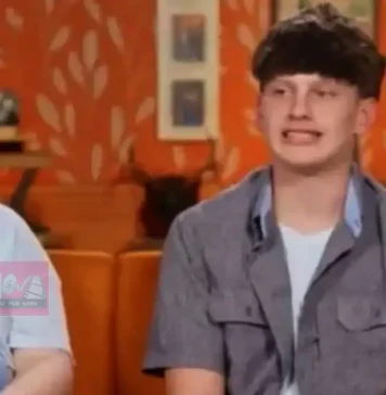 കളിച്ചുനടക്കേണ്ട 12-ാം വയസ്സിൽ അച്ഛനായി; 15-കാരിയായ കാമുകിക്ക് കുഞ്ഞ് പിറന്ന കഥയുമായി റിയാലിറ്റി ഷോയിൽ താരമായി ഒരു കൗമാരക്കാരൻ!