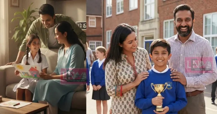 Do you really want your children to have a good future Here are some key ideas put forward by the American Psychological Association