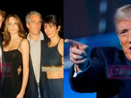 പ്രായപൂർത്തിയായ പെൺകുട്ടിയെ ലൈം$ഗികമായി ചൂഷണം ചെയ്തു: എപ്സ്റ്റീൻ ഫയലുകളിലെ ലൈംഗികാരോപണത്തിനു ഡൊണാൾഡ് ട്രമ്പിന്റെ മറുപടി ;അറിയണോ ആരാണീ ജെഫ്രി എപ്സ്റ്റീൻ എന്ന്?