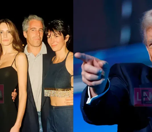 പ്രായപൂർത്തിയായ പെൺകുട്ടിയെ ലൈം$ഗികമായി ചൂഷണം ചെയ്തു: എപ്സ്റ്റീൻ ഫയലുകളിലെ ലൈംഗികാരോപണത്തിനു ഡൊണാൾഡ് ട്രമ്പിന്റെ മറുപടി ;അറിയണോ ആരാണീ ജെഫ്രി എപ്സ്റ്റീൻ എന്ന്?