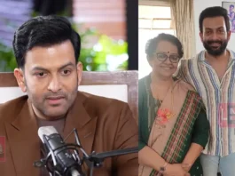 “സുപ്രിയ ഇല്ലാത്തൊരു ജീവിതം എനിക്ക് ചിന്തിക്കാനാവില്ല, അന്ന് അമ്മ ആ വേദന എങ്ങനെ സഹിച്ചു?” – സുകുമാരന്റെ ഓർമ്മകളിൽ പൃഥ്വിരാജ് മനസുതുറക്കുന്നു