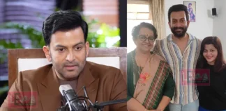 “സുപ്രിയ ഇല്ലാത്തൊരു ജീവിതം എനിക്ക് ചിന്തിക്കാനാവില്ല, അന്ന് അമ്മ ആ വേദന എങ്ങനെ സഹിച്ചു?” – സുകുമാരന്റെ ഓർമ്മകളിൽ പൃഥ്വിരാജ് മനസുതുറക്കുന്നു