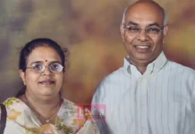 അതെ അവളെ ഞാൻ കൊന്നു; “എന്റെ കാലശേഷം അവളെ ആരു നോക്കും?” ബെംഗളൂരുവിൽ ഭാര്യയെ ശ്വാസംമുട്ടിച്ചു കൊന്ന് 76-കാരനായ മുൻ ഐഎസ്ആർഒ ഉദ്യോഗസ്ഥൻ; സംഭവം ഇങ്ങനെ ,…