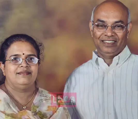 അതെ അവളെ ഞാൻ കൊന്നു; “എന്റെ കാലശേഷം അവളെ ആരു നോക്കും?” ബെംഗളൂരുവിൽ ഭാര്യയെ ശ്വാസംമുട്ടിച്ചു കൊന്ന് 76-കാരനായ മുൻ ഐഎസ്ആർഒ ഉദ്യോഗസ്ഥൻ; സംഭവം ഇങ്ങനെ ,…