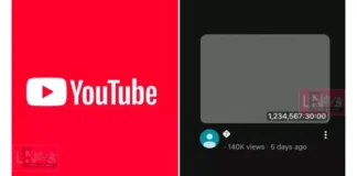 കാണാൻ 140 വർഷം വേണം, ഉള്ളടക്കമോ ശൂന്യം! യൂട്യൂബിനെ വട്ടംകറക്കി ഒരു ‘പ്രേത’ വീഡിയോ; പിന്നിൽ ഉത്തരകൊറിയയോ?