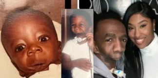 “അവൾക്ക് അവനെ ചും@ബിക്കാനാവില്ല!” പരിഹാസങ്ങളെ പ്രണയം കൊണ്ട് തോൽപ്പിച്ച ജോസഫിന്റെയും വാനിയയുടെയും അപൂർവ്വ ജീവിതകഥ