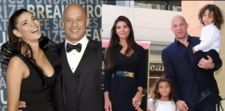 കഴിഞ്ഞ 16 വർഷമായി തൻ്റെ കാമുകി ഒപ്പം തന്റെ മൂന്ന് കുട്ടികളുടെ ‘അമ്മ എന്നിട്ടും എന്തുകൊണ്ട് വിൻ ഡീസൽ പലോമയെ വിവാഹം കഴിക്കുന്നില്ല?