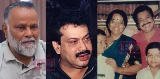 പട്ടിണി കാരണം സിനിമ ഉപേക്ഷിച്ച് നൈജീരിയയിലേക്ക് പോകാനിരുന്ന സുകുമാരൻ; അദ്ദേഹത്തിന്റെ തലവര മാറ്റിയ വ്യക്തിയും സംഭവവും.