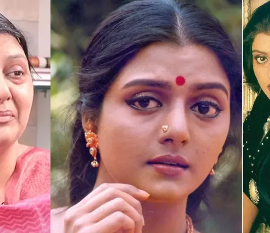 “നൃത്തം മറന്നു, ഓർമ്മകൾ മാഞ്ഞു… ഭാനുപ്രിയയ്ക്ക് സംഭവിച്ചതെന്ത്? നൊമ്പരമായി ആ വെളിപ്പെടുത്തൽ”