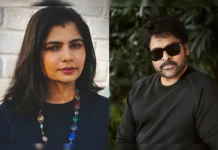 സിനിമയിലെ ‘കമ്മിറ്റ്മെന്റ്’ നിങ്ങൾ ഉദ്ദേശിക്കുന്നതല്ല; അമ്മ കൂടെയുണ്ടായിട്ടും എനിക്ക് രക്ഷയുണ്ടായില്ല -ചിരഞ്ജീവിക്ക് മറുപടി നൽകി തുറന്നടിച്ച് ചിന്മയി