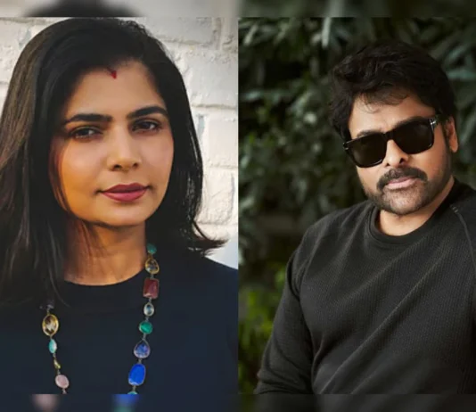 സിനിമയിലെ ‘കമ്മിറ്റ്മെന്റ്’ നിങ്ങൾ ഉദ്ദേശിക്കുന്നതല്ല; അമ്മ കൂടെയുണ്ടായിട്ടും എനിക്ക് രക്ഷയുണ്ടായില്ല -ചിരഞ്ജീവിക്ക് മറുപടി നൽകി തുറന്നടിച്ച് ചിന്മയി