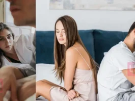 കിടപ്പറയിൽ ഈ 3 തെറ്റുകൾ വരുത്താറുണ്ടോ? പങ്കാളിക്ക് നിങ്ങളോടുള്ള താൽപ്പര്യം കുറയാൻ വേറെയൊന്നും വേണ്ട!