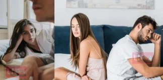 കിടപ്പറയിൽ ഈ 3 തെറ്റുകൾ വരുത്താറുണ്ടോ? പങ്കാളിക്ക് നിങ്ങളോടുള്ള താൽപ്പര്യം കുറയാൻ വേറെയൊന്നും വേണ്ട!