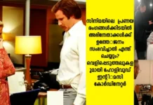 സിനിമയിലെ അതിവൈകാരിക പ്രണയരംഗങ്ങൾക്കിടയിൽ അഭിനേതാക്കൾക്ക് ഉത്തേജനം സംഭവിച്ചാൽ എന്ത് ചെയ്യും? വെളിപ്പെടുത്തലുകളുമായി ഹോളിവുഡ് ഇന്റിമസി കോർഡിനേറ്റർ