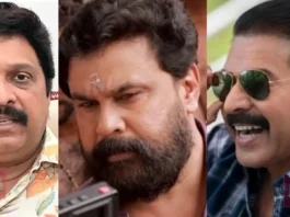 സിനിമയിലെ തിളക്കത്തിന് പിന്നിലെ ഇരുട്ട്’; ദിലീപിൽ നിന്നേറ്റ അപമാനവും മമ്മൂട്ടിയുമായുള്ള അകലവും തുറന്നുപറഞ്ഞ് കെ. ബി. ഗണേഷ് കുമാർ**