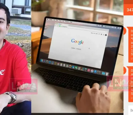 വെറും 900 രൂപയ്ക്ക് ഗൂഗിൾ സ്വന്തമാക്കി ഒരു ഇന്ത്യക്കാരൻ! 2015-ൽ ലോകത്തെ ഞെട്ടിച്ച ആ ‘ഒരു മിനിറ്റ്’ കച്ചവടത്തിന്റെ കഥ