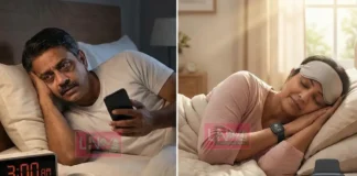 ദിവസം 8 മണിക്കൂർ ഉറങ്ങണമെന്നത് നിർബന്ധമാണോ? ഉറക്കത്തെക്കുറിച്ചുള്ള ധാരണകൾ തിരുത്തി വിദഗ്ധർ; സന്തോഷിക്കാൻ വകയുണ്ട്..