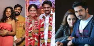 അർദ്ധരാത്രിയിലെ വരവും, വീട്ടുകാരുടെ എതിർപ്പും; അമലയുടെ വിവാഹമോചനത്തിന് പിന്നിലെന്ത്? കാർത്തി-തമന്ന പ്രണയാണ് തകരാൻ കാരണം,ഞെട്ടിക്കുന്ന വെളിപ്പെടുത്തലുമായി സബിത ജോസഫ്.