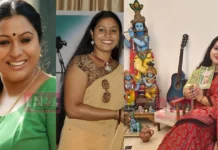 മതം മാറിയപ്പോൾ മുഷിഞ്ഞ വസ്ത്രം മാറ്റി പുതിയൊരു വസ്ത്രം ധരിച്ചുവെന്ന ഫീൽ മാത്രമാണ് തോന്നിയത്. ഖുർ ആൻ എന്ന സാധനം ഞാൻ പഠിച്ചിട്ടില്ല- ഹിന്ദു മതത്തിലേക്കുള്ള തന്റെ യാത്രയെ കുറിച്ച് ലക്ഷ്മി പ്രിയ