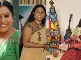 മതം മാറിയപ്പോൾ മുഷിഞ്ഞ വസ്ത്രം മാറ്റി പുതിയൊരു വസ്ത്രം ധരിച്ചുവെന്ന ഫീൽ മാത്രമാണ് തോന്നിയത്. ഖുർ ആൻ എന്ന സാധനം ഞാൻ പഠിച്ചിട്ടില്ല- ഹിന്ദു മതത്തിലേക്കുള്ള തന്റെ യാത്രയെ കുറിച്ച് ലക്ഷ്മി പ്രിയ