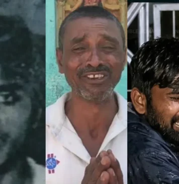 വ്യാജ റേ#പ്പ് കേസിൽ ശിക്ഷിക്കപ്പെട്ടു ജയിലിൽ കിടന്നത് 20 വർഷം ,ഒടുവിൽ നിരപരാധി എന്ന് വിധിച്ചു കോടതി വെറുതെ വിട്ടു ,വികാര നിർഭരമായ വീഡിയോ