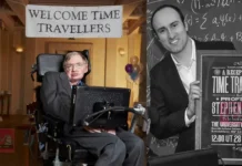 2009 ൽ ടൈം ട്രവേല്സിലേഴ്സിനായി സ്റ്റീഫൻ ഹോക്കിങ്സ് ഒരു പാർട്ടി സംഘടിപ്പിച്ചു; പക്ഷെ ക്ഷണപത്രം പുറത്തു വിട്ടത് പാർട്ടി കഴിഞ്ഞു ; അന്ന് സംഭവിച്ചത്, എന്തിനിങ്ങനെ ചെയ്തു ?