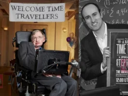 2009 ൽ ടൈം ട്രവേല്സിലേഴ്സിനായി സ്റ്റീഫൻ ഹോക്കിങ്സ് ഒരു പാർട്ടി സംഘടിപ്പിച്ചു; പക്ഷെ ക്ഷണപത്രം പുറത്തു വിട്ടത് പാർട്ടി കഴിഞ്ഞു ; അന്ന് സംഭവിച്ചത്, എന്തിനിങ്ങനെ ചെയ്തു ?