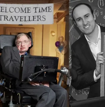 2009 ൽ ടൈം ട്രവേല്സിലേഴ്സിനായി സ്റ്റീഫൻ ഹോക്കിങ്സ് ഒരു പാർട്ടി സംഘടിപ്പിച്ചു; പക്ഷെ ക്ഷണപത്രം പുറത്തു വിട്ടത് പാർട്ടി കഴിഞ്ഞു ; അന്ന് സംഭവിച്ചത്, എന്തിനിങ്ങനെ ചെയ്തു ?