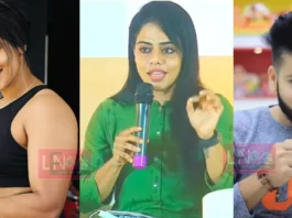 അത് ശരിക്കും ലവ് ജിഹാദ് ആയിരുന്നു. നമ്മുടെ ദൈവങ്ങളെ കുറിച്ച് പറഞ്ഞു നമ്മളെ ആശയക്കുഴപ്പത്തിലാക്കും. ബഷീർ ബാഷിക്കെതിരെ ഞെട്ടിക്കുന്ന ഗുരുതരമായ വെളിപ്പെടുത്തലുമായി മുൻ പങ്കാളി ശ്രേയ അയ്യർ