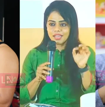 അത് ശരിക്കും ലവ് ജിഹാദ് ആയിരുന്നു. നമ്മുടെ ദൈവങ്ങളെ കുറിച്ച് പറഞ്ഞു നമ്മളെ ആശയക്കുഴപ്പത്തിലാക്കും. ബഷീർ ബാഷിക്കെതിരെ ഞെട്ടിക്കുന്ന ഗുരുതരമായ വെളിപ്പെടുത്തലുമായി മുൻ പങ്കാളി ശ്രേയ അയ്യർ