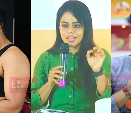 അത് ശരിക്കും ലവ് ജിഹാദ് ആയിരുന്നു. നമ്മുടെ ദൈവങ്ങളെ കുറിച്ച് പറഞ്ഞു നമ്മളെ ആശയക്കുഴപ്പത്തിലാക്കും. ബഷീർ ബാഷിക്കെതിരെ ഞെട്ടിക്കുന്ന ഗുരുതരമായ വെളിപ്പെടുത്തലുമായി മുൻ പങ്കാളി ശ്രേയ അയ്യർ