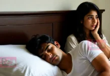 പങ്കാളികൾക്കിടയിലെ സെ#ക്സിന്റെ തോത് കുത്തനെ കുറയുന്നു എന്ന് വിദഗ്ദർ ; ദാമ്പത്യത്തിലെ ‘ആ’ സന്തോഷം കുറയുന്നതിന് പിന്നിലെ ഞെട്ടിക്കുന്ന കാരണങ്ങൾ ഇവയാണ്