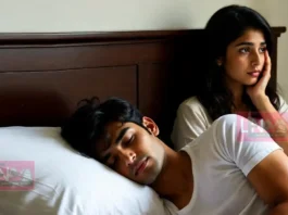 പങ്കാളികൾക്കിടയിലെ സെ#ക്സിന്റെ തോത് കുത്തനെ കുറയുന്നു എന്ന് വിദഗ്ദർ ; ദാമ്പത്യത്തിലെ ‘ആ’ സന്തോഷം കുറയുന്നതിന് പിന്നിലെ ഞെട്ടിക്കുന്ന കാരണങ്ങൾ ഇവയാണ്