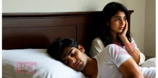 പങ്കാളികൾക്കിടയിലെ സെ#ക്സിന്റെ തോത് കുത്തനെ കുറയുന്നു എന്ന് വിദഗ്ദർ ; ദാമ്പത്യത്തിലെ ‘ആ’ സന്തോഷം കുറയുന്നതിന് പിന്നിലെ ഞെട്ടിക്കുന്ന കാരണങ്ങൾ ഇവയാണ്