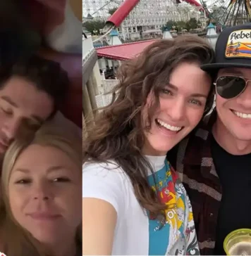 “മൂന്ന് പേർ, ഒരു പ്രണയം, ഒരു കിടക്ക! ലോകത്തെ അമ്പരപ്പിക്കുന്ന അമേരിക്കൻ ത്രപ്പിൾ പ്രണയികൾ തങ്ങളുടെ കിടപ്പുമുറിയിലെ ക്രമീകരണങ്ങൾ വിശദീകരിച്ചത് ഇങ്ങനെ