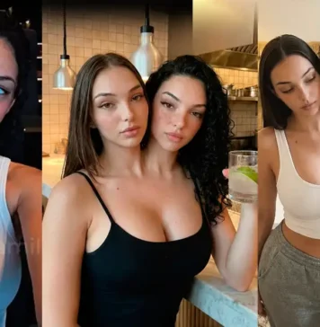 ഇന്റർനെറ്റിനെ ഞെട്ടിച്ച ഒറ്റ ഉടലും രണ്ട് തലയും ഉള്ള ഇൻസ്റ്റഗ്രാമിലെ ‘വൈറൽ’ സഹോദരിമാരെ കുറിച്ചുള്ള ഞെട്ടിക്കുന്ന വിവരങ്ങൾ