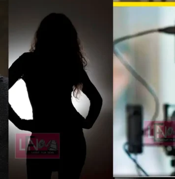 നീ#ലച്ചിത്രങ്ങൾ ഷൂട്ട് ചെയ്യുന്ന ക്യാമറാമാന്റെയും സംവിധായകൻറെയും മാനസികാവസ്ഥ എന്തായിരിക്കും ക്യാമറയ്ക്ക് പിന്നിൽ സംഭവിക്കുന്ന ‘അസുഖകരമായ’ സത്യങ്ങൾ വെളിപ്പെടുത്തി സംവിധായകൻ